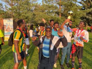 RECETTES DU SAHEL​